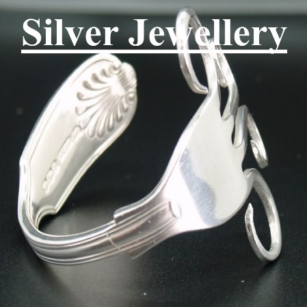 Silver Jewellery