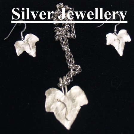 Silver Jewellery